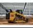 Міні-навантажувачі Caterpillar 299D2  XHP