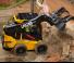 Міні-навантажувачі JCB 300