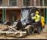 Міні-навантажувачі JCB 300