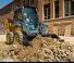 Міні-навантажувачі John Deere Construction 316GR