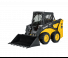 Міні-навантажувачі John Deere Construction 316GR