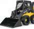 Міні-навантажувачі John Deere Construction 318G