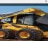 John Deere Construction 320