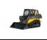 John Deere Construction 325G