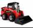 Міні-навантажувачі Manitou 3300V NXT:2