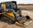 John Deere Construction 333D