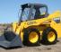 Міні-навантажувачі Gehl 4240E