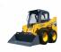 Міні-навантажувачі Gehl 4240E