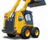 Міні-навантажувачі Gehl 5240E Power2