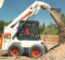 Bobcat 863 G