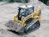 Міні-навантажувачі Komatsu CK20-1