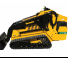 Міні-навантажувачі Vermeer CTX100