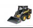 Міні-навантажувачі New Holland L160