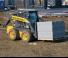 Міні-навантажувачі New Holland L180