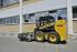 Міні-навантажувачі New Holland L213