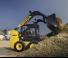 Міні-навантажувачі New Holland L213