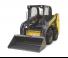 Міні-навантажувачі New Holland L216
