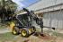 Міні-навантажувачі New Holland L218