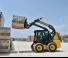 Міні-навантажувачі New Holland L218