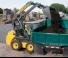 Міні-навантажувачі New Holland L220