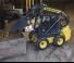 Міні-навантажувачі New Holland L220