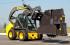 Міні-навантажувачі New Holland L223