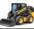 Міні-навантажувачі New Holland L223