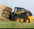 Міні-навантажувачі New Holland L225