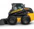 New Holland L320