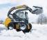 New Holland L334