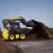 New Holland LS 160