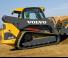 Міні-навантажувачі Volvo MCT 125 C