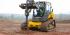 Міні-навантажувачі Volvo MCT 125 C