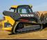 Міні-навантажувачі Volvo MCT145C