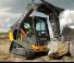 Міні-навантажувачі Volvo MCT85C
