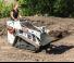 Міні-навантажувачі Bobcat MT100