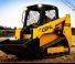 Міні-навантажувачі Gehl R105