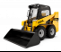 Міні-навантажувачі Gehl R135