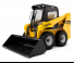 Міні-навантажувачі Gehl R165