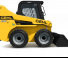 Міні-навантажувачі Gehl R165