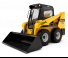 Міні-навантажувачі Gehl R190
