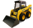 Міні-навантажувачі Gehl R260