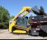 Міні-навантажувачі Gehl RT 210 SXT Dual