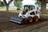 Міні-навантажувачі Bobcat S 185 H