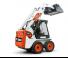 Міні-навантажувачі Bobcat S100