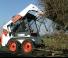 Міні-навантажувачі Bobcat S100