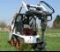 Міні-навантажувачі Bobcat S100