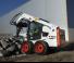 Міні-навантажувачі Bobcat S450