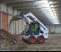 Міні-навантажувачі Bobcat S450