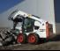 Міні-навантажувачі Bobcat S450